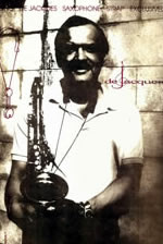 Ernie Watts